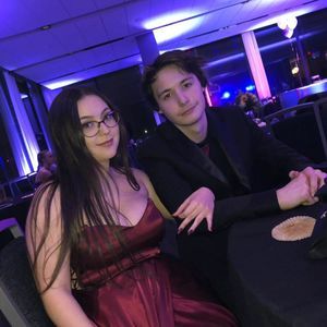 Meet your Posher, Taylor